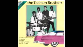 Tielman Brothers - I'm A Stranger In My Land