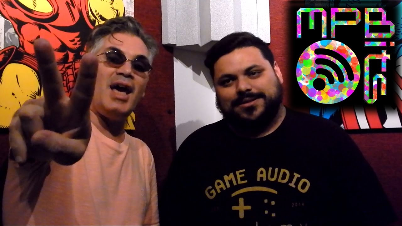 jogos friv MPBits - Entrevista de Game Music com Thiago Adamo