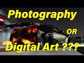 Can we trust digital photographs? - RED35 VLOG 093