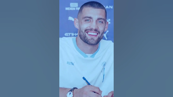 WELCOME TO MANCHESTER CITY KOVACIC!!! #transferbola #kovacic #chelsea #mancity #shorts