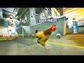 Play as a CHICKEN and ESCAPE the Meat Factory!! (GTA 5 Mods)
