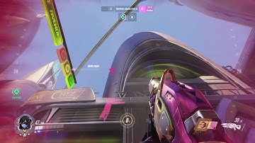 How to 1v1 Reaper as Widowmaker