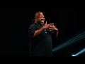 The problem with leadership culture today | Vaney Hariri | TEDxSioux Falls