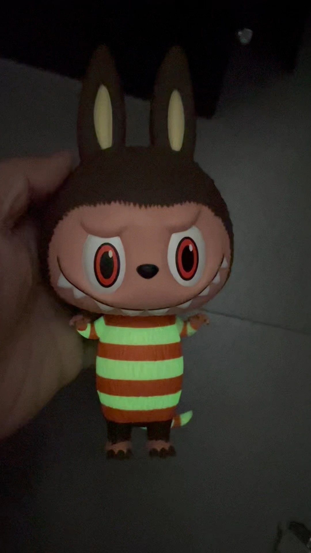 特撮 Zimomo Titan Everybody Knows Labubu The Monsters Zimomo Titan Six Japan LIMITED – TOYSEZ