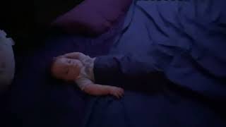 Sleeping Baby by Filipina Wife - Abroad 525 views 10 months ago 1 minute, 2 seconds