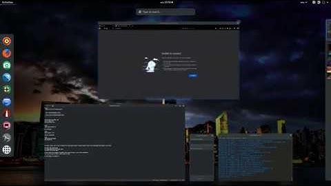 How to host deepweb onion site and make it untraceable nginx