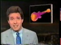 Channel 5 NY news on The Monkees&#39; HRC Press Conference 1986