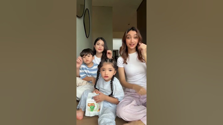 aku calon mantu terbaik mamamu Ruce Nuenda
