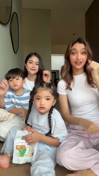 aku calon mantu terbaik mamamu Ruce Nuenda