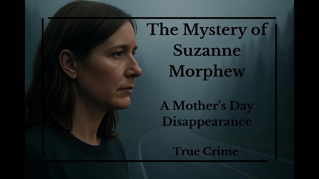 What Happened to Suzanne Morphew? | True Crime Documentary