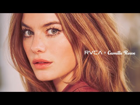 Video: Averea netă Camille Rowe: Wiki, Căsătorit, Familie, Nuntă, Salariu, Frați