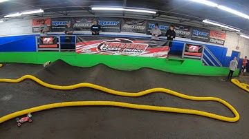 Open practice at Trackside Hobbies & Raceway 3/1/20