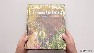 La Bella y la Bestia