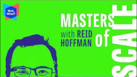 Blitzscaling 09: Reid Hoffman and Allen Blue on Why and How They Scaled LinkedIn