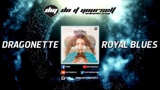 Dragonette - Royal Blues [Official]