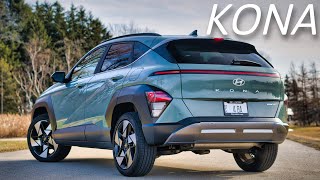 2024 Hyundai Kona  17 THINGS YOU SHOULD KNOW