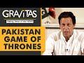 Gravitas: Imran Khan's Minister drags India into political chaos