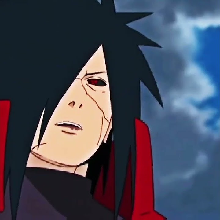 Ego - Madara Edit|Naruto Shippuden