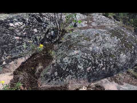 YI067802 Гора Хийденвуори