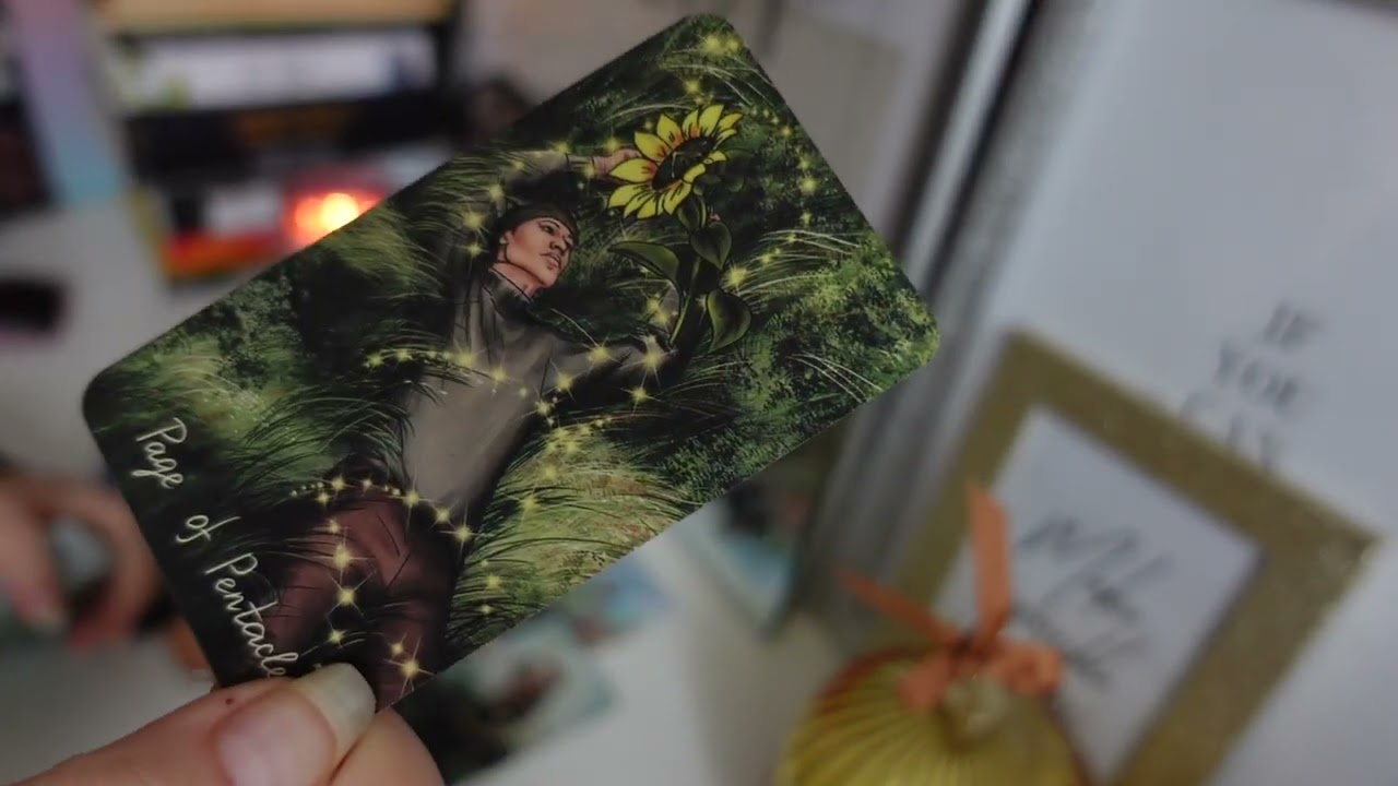 ⚓Karma osobe koja te je povredila -  da li je ovo TVOJE citanje?🧨