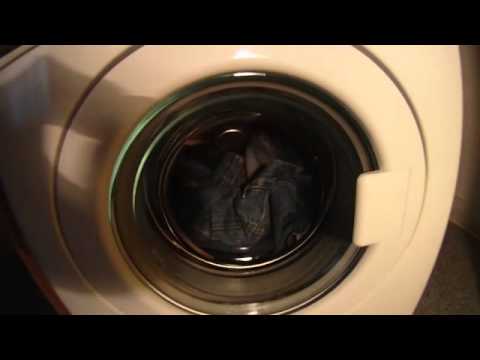 Defekte Waschmaschine Youtube
