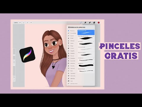 Video: ¿Cómo obtengo pinceles para procrear?