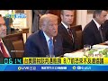 台美關稅爭議