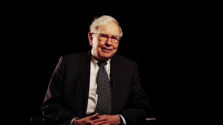 Warren Buffett: Real Estate, Berkshire Hathaway and HomeServices