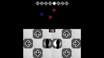 【DDR 2014】Remain EDP Lvl. 16 - How to execute