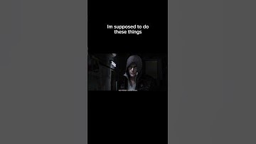 Im supposed to do these things #prototype #gameplay #npcreactions #walkthrough #cutscene