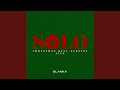 Miniature de la vidéo de la chanson Solo (Live, Christmas Bell Version)