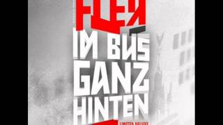 Fler Du bist Out