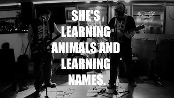 Super Martian Robot Girl (Thea)