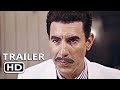 The spy official trailer 2019 sacha baron cohen netflix series