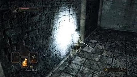 Ruin Sentinels SL1 CoC no sprinting/rolling/blocking/parrying (flawless)