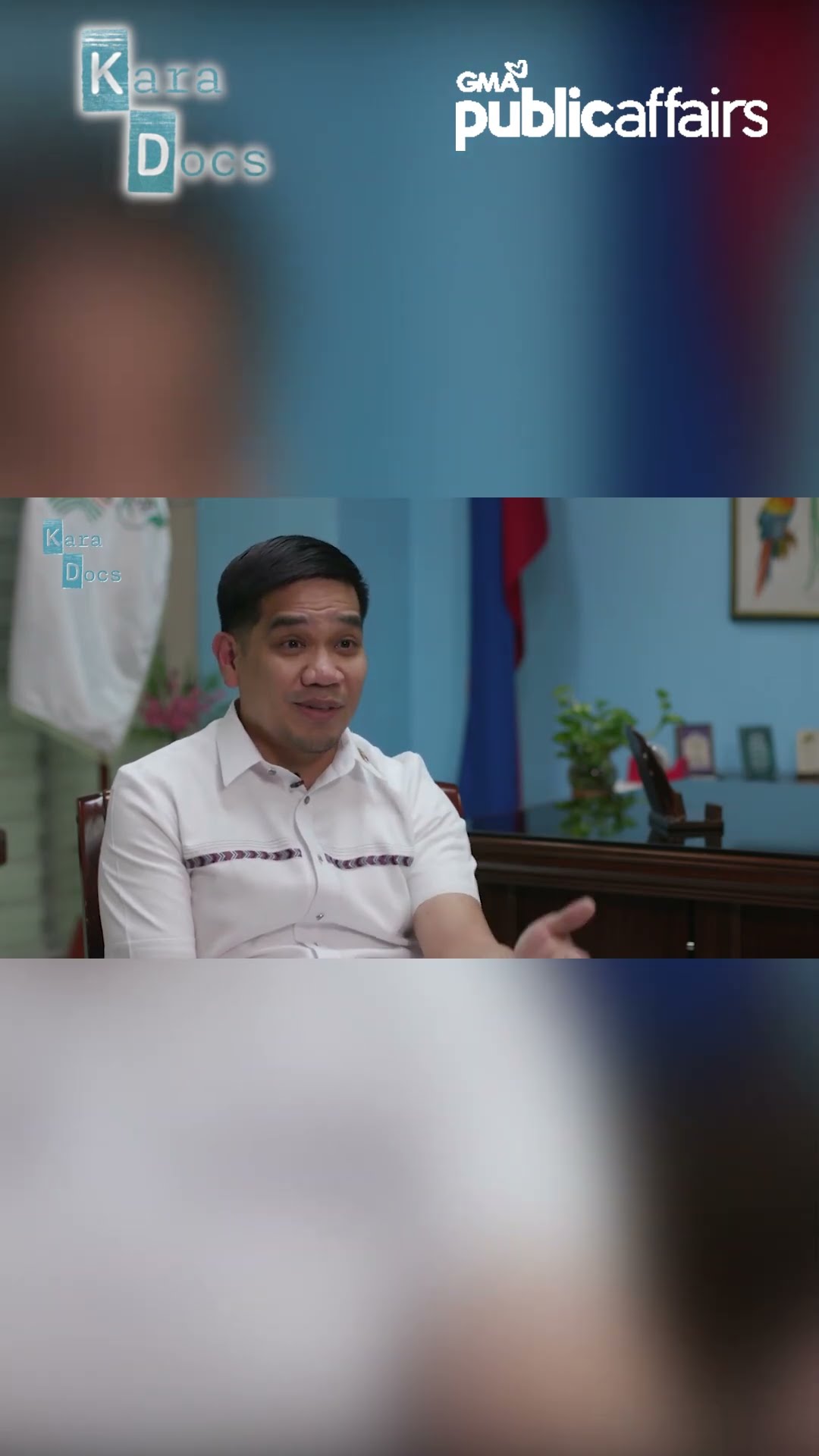 Ano ang epekto ng teknolohiya sa kabuhayan ng mga magsasaka? | Kara Docs