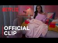 Love Is Blind Season 6 | Official Clip: Let&#39;s Flirt | Netflix