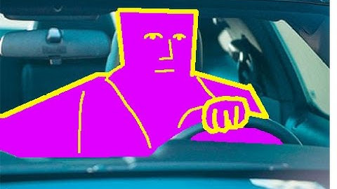 How it feels to use robots drive mode (Yomi hustle  gameplay)