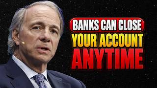 The New Banking Rules That Could Trap Your Money In 2026
