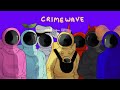 Crimewave |Among us animation meme|