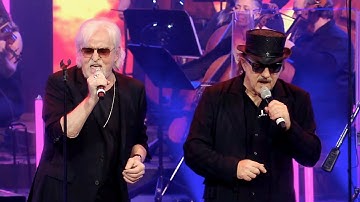 Opus feat. Reinhold Bilgeri  "Desperado" live