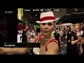 Beginning of video