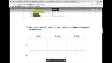 Como usar o app CTPS?