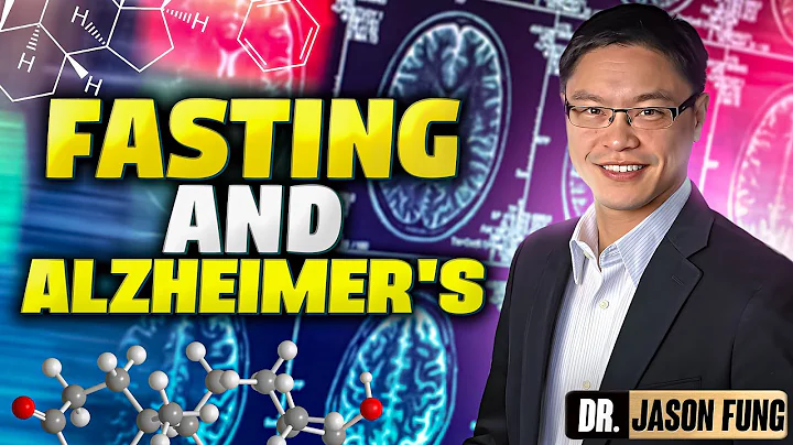 Intermittent Fasting Benefits Alzheimers | Jason Fung