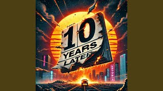 10 YEARS LATER (feat. Ethafulm)