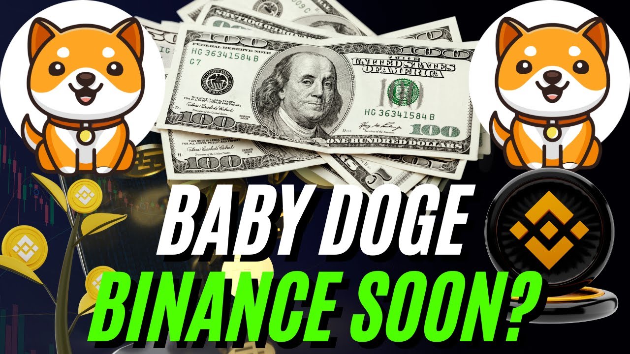 BABY DOGE To Be LISTED ON BINANCE Once This Happens? YouTube