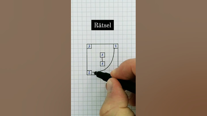 RÄTSEL | Kannst du dieses Rätsel lösen? | by Mathe Mo #shorts
