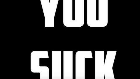 A Angry Message To Joshua The Vyond Fan