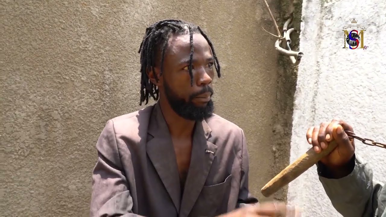 Hummm mama wee, igifaransa ayogikoze Famba