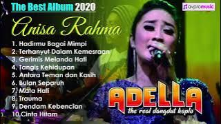 full album adela|| anisa rahma